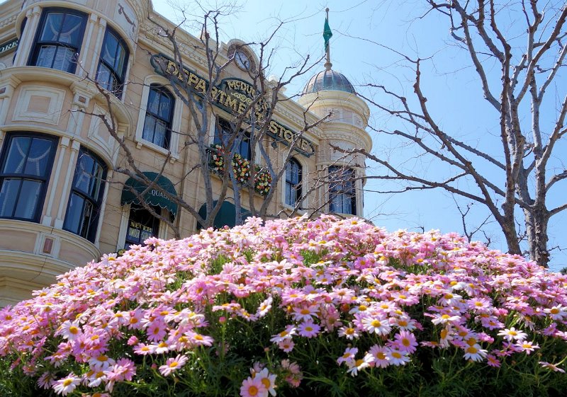 20130411 DisneySea 9a