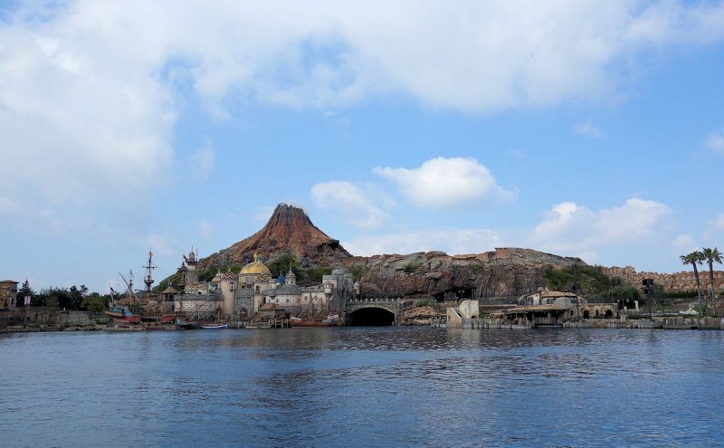 DisneySea(1)