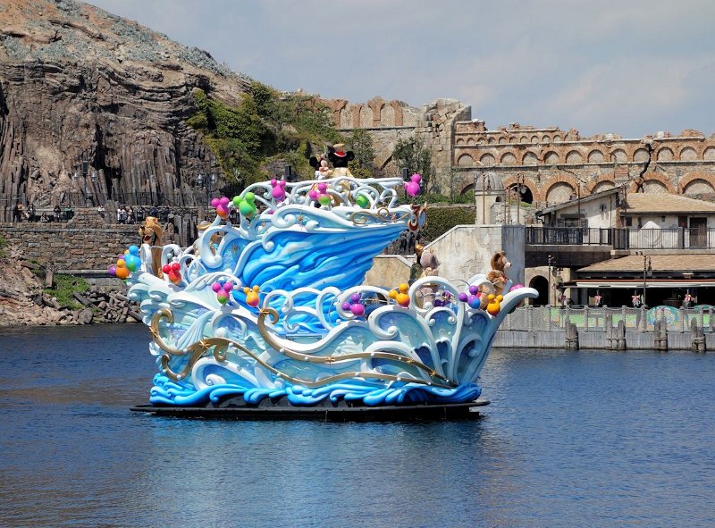 DisneySea(10)