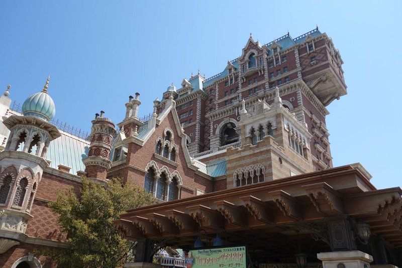 DisneySea(11)