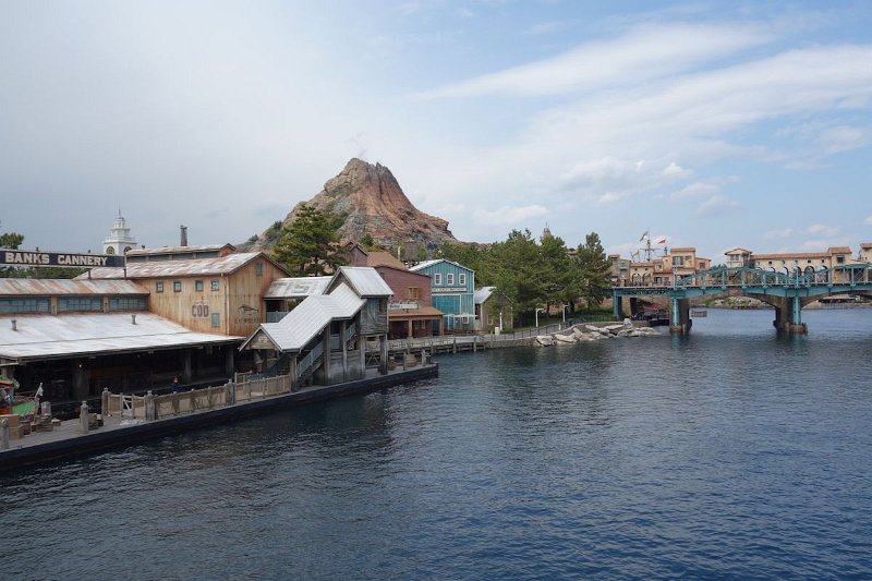 DisneySea(14)