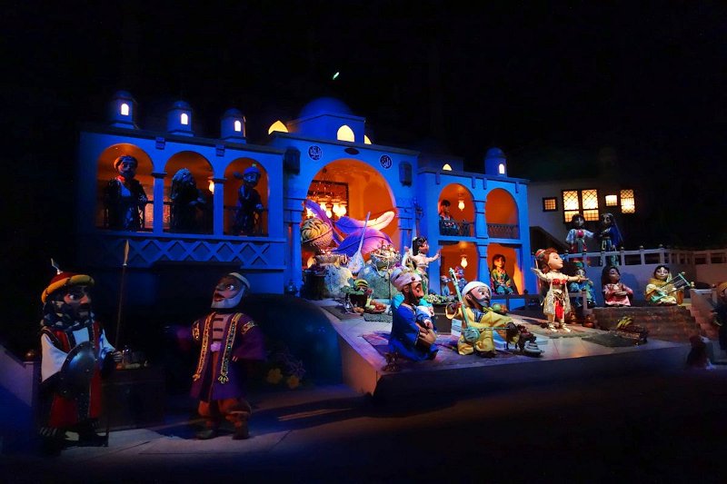 DisneySea(16)