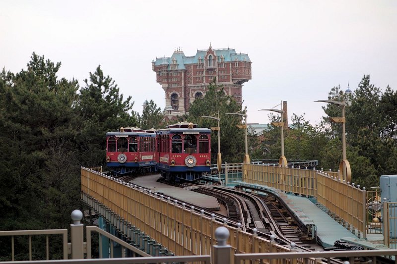 DisneySea(21)