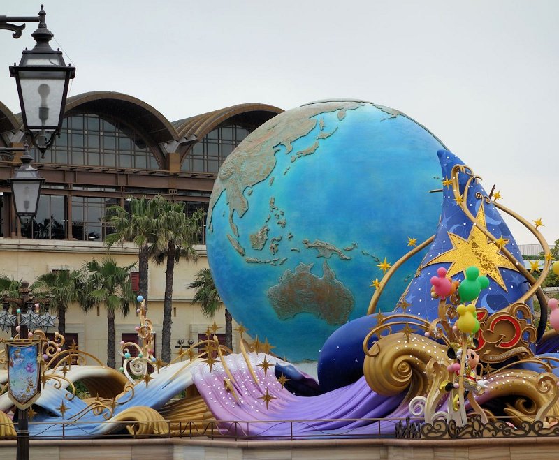 DisneySea(22)