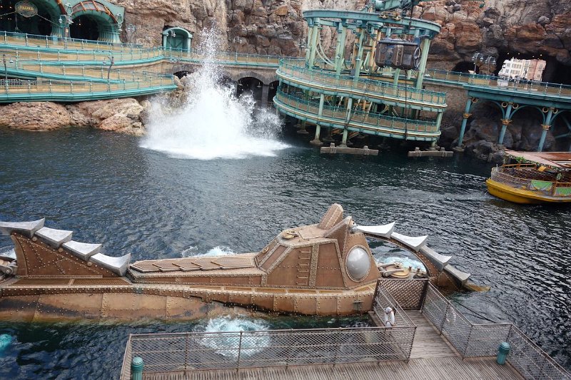 DisneySea(3)