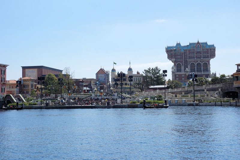 DisneySea(7)