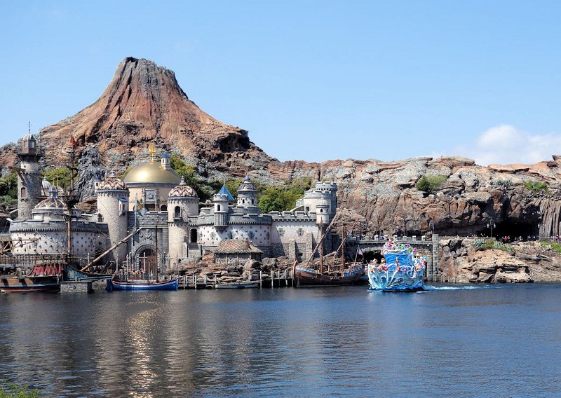 DisneySea(9)