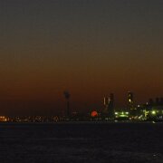 DSC 1742t  みなとみらい