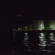 DSC 1917  Ｋは川崎港です