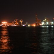 DSC 3325  東扇島西公園から