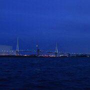 D81 2560t  Ｋは川崎港です