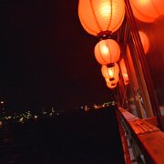 D81 2940te  館船なので提灯がついています