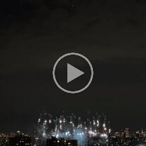Fireworks Finale
