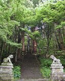 20010720_戸隠神社 宝光社(2)