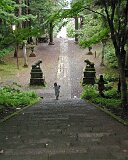 20010720_戸隠神社 宝光社(4)