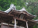 20010721_上田 常樂教寺_温泉薬師瑠璃殿_3