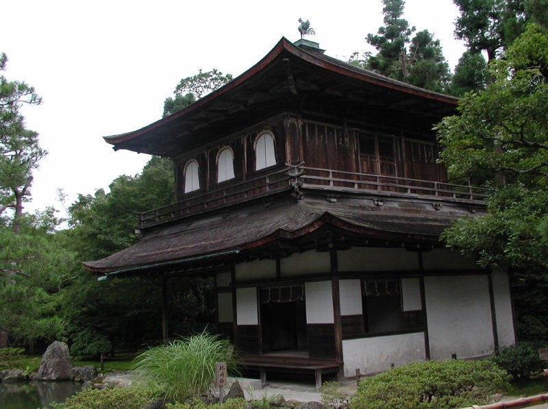 Ginkakuji-0