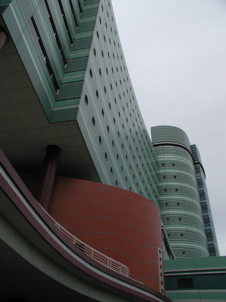 Biwako-Hotel