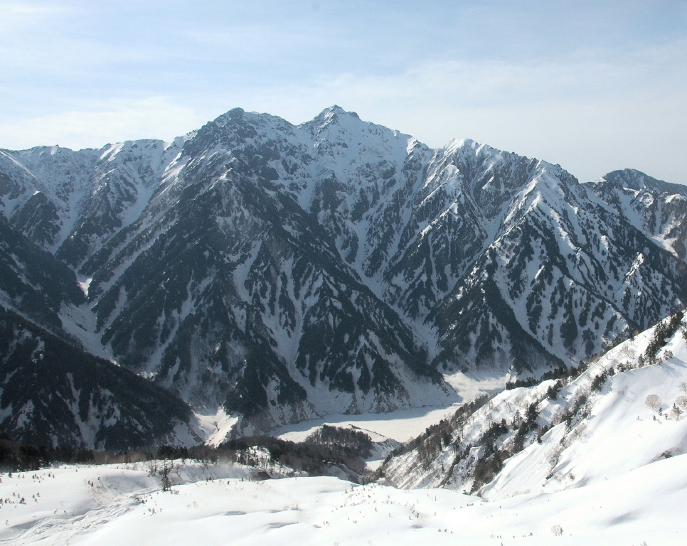 Kurobe (6)