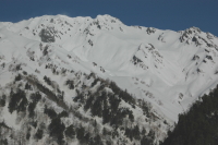 Kurobe dam (7)