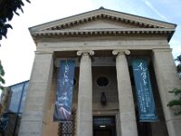 Kurashiki (1)  倉敷 大原美術館