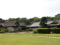 Okayama (1)  岡山後楽園