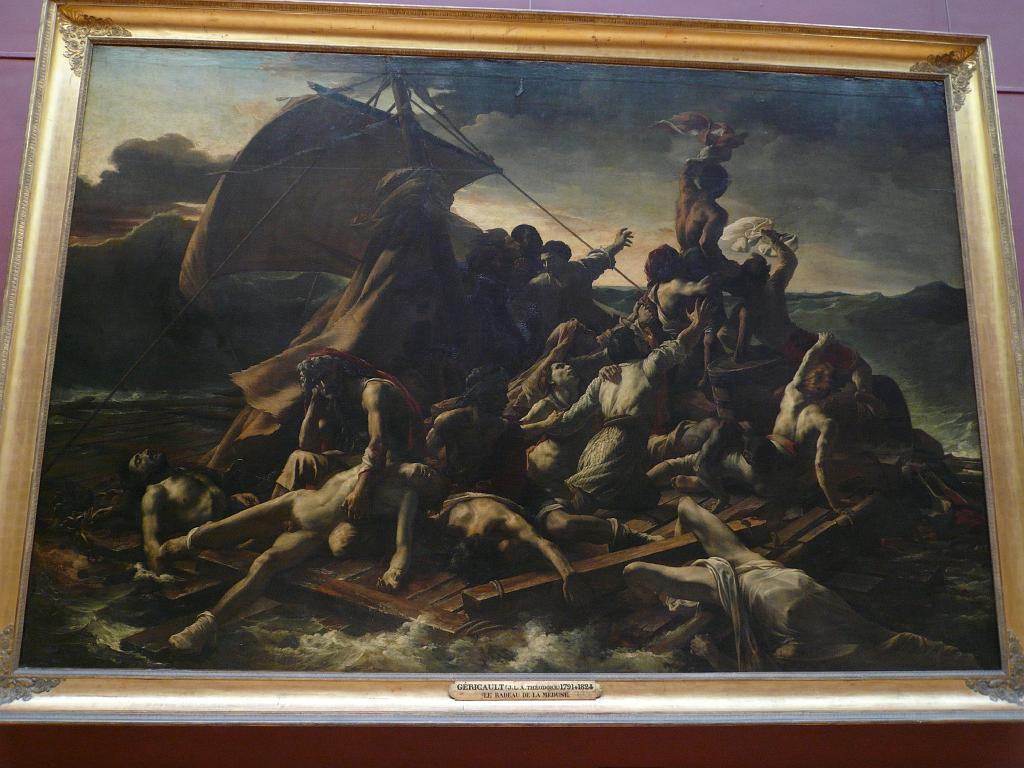 Gericault