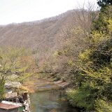 DSC 0393  湯西川