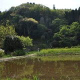 DSC 0483  20090502 那須 堂の下の岩観音