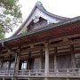DSC06266  那智山 青岸渡寺 豊臣秀吉の建立との事