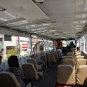 Antonio  Amphibious Bus for Lake Suwa