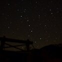 Antonio  Kamikouchi    Kappa-Bashi    2AM on 1st May Do you know the Big Dipper and Polaris?