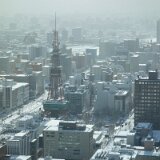 DSC08374  テレビ塔