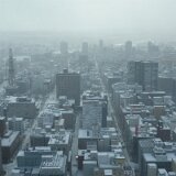 DSC08401  吹雪いてきました