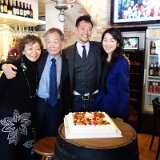 DSC08615  おめでとうございます！