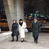 DSC08660  けっこう降ってました