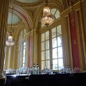 Grand Theatre  Dinner DSC01213  Grand Theatre　大劇場のレストラン