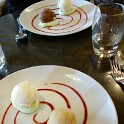 Grand Theatre  Dinner DSC01226  Grand Theatre　大劇場のレストラン