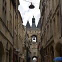 Grosse Cloche de  Bordeaux DSC 3747  Grosse Cloche de Bordeaux これも大きな門です。大きな鐘があります。