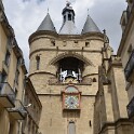 Grosse Cloche de  Bordeaux DSC 3757  Grosse Cloche de Bordeaux 大鐘楼