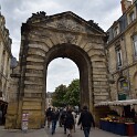 Porte Dijeaux  DSC 3794  Porte Dijeaux