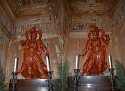 20140517_身延山久遠寺 仁王像