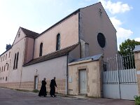 Flavigny Seminaire St Cure d'Ars