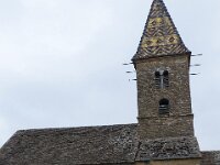 L'eglise romane de Fixey 2