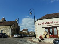 Vosne-Romanee