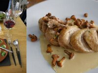 Dijon DZ’envies  Restaurant DZ'Envies