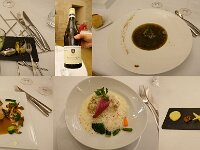 Dijon La Dame d'Aquitaine  La Dame d'Aquitaine