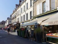 Dijon Rue Odebert(DZ'envies)  Restaurant DZ'Envies - David Zuddas