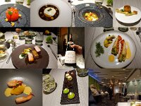 Dijon William Frachot  restaurant William Frachot