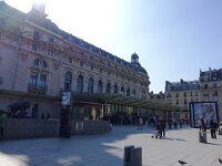 PARIS Musee d'Orsay